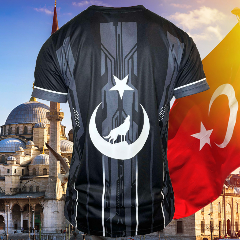 Maillot de football thaïlandais personnalisé, maillot de club de soccer, taille S-XXXL - Chine Barcelone et maillots de football prix