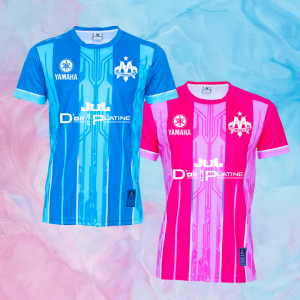Maillots duo toto ninetta