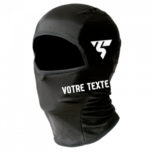 Cagoule à personnaliser