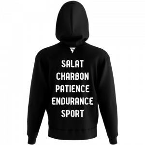 SWEAT TS
