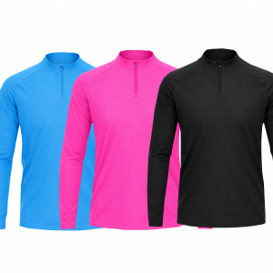 Haut de running à personnaliser