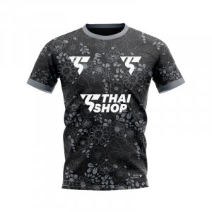 Maillot ENFANT à fleur à personnaliser