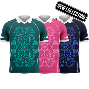 Maillot Retro 90s