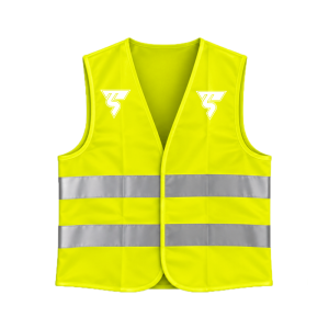 Gillet Jaune